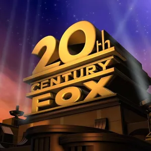 شركة  20th Century Fox