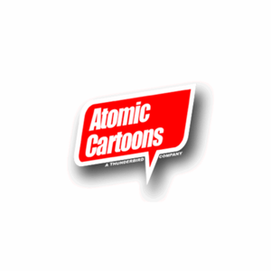 Atomic Cartoons - Atomic Cartoons