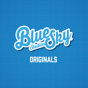 شركة  Blue Sky Studios