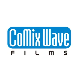 CoMix Wave Films - CoMix Wave