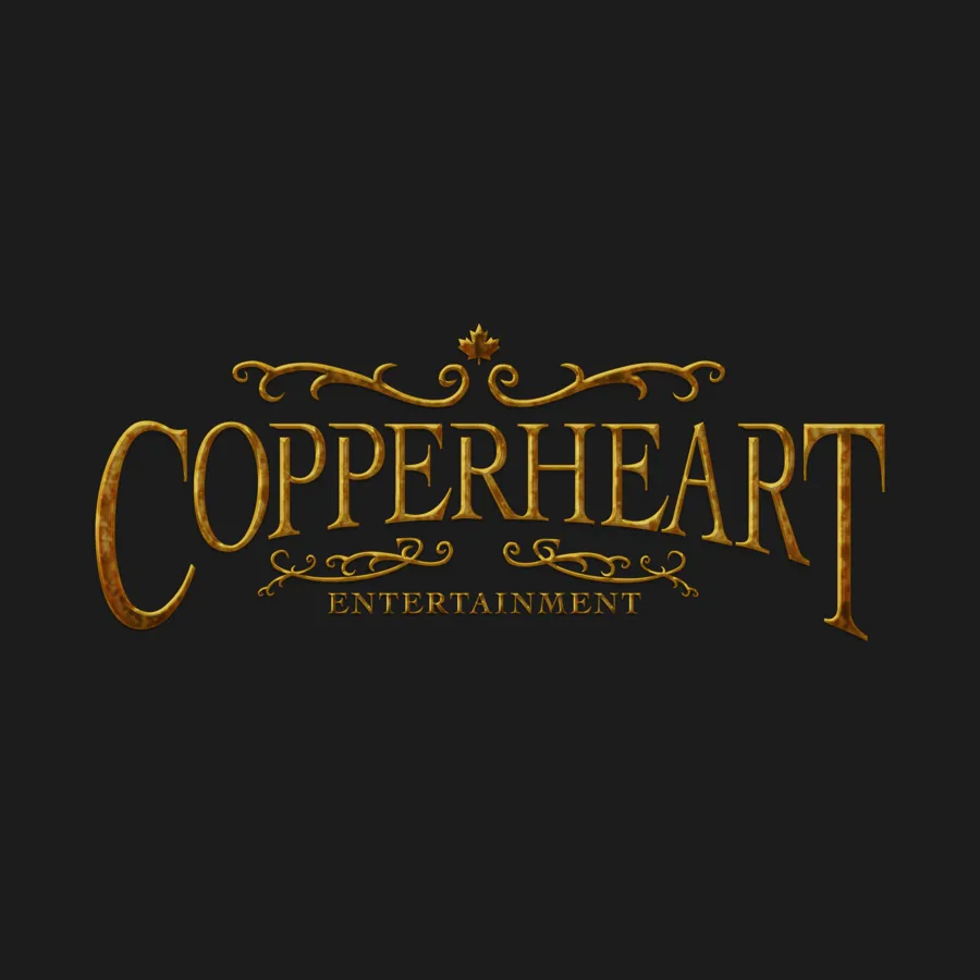 Copperheart Entertainment