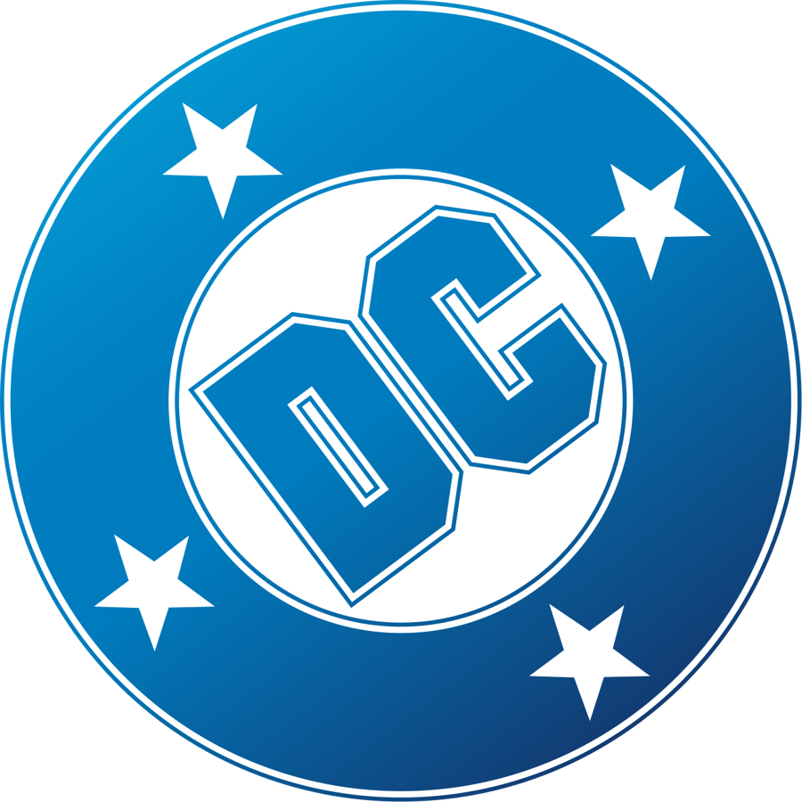 DC Entertainment