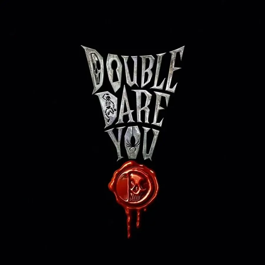 Double Dare You