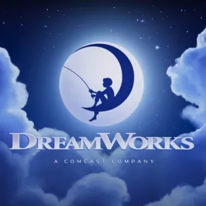 شركة  DreamWorks Animation