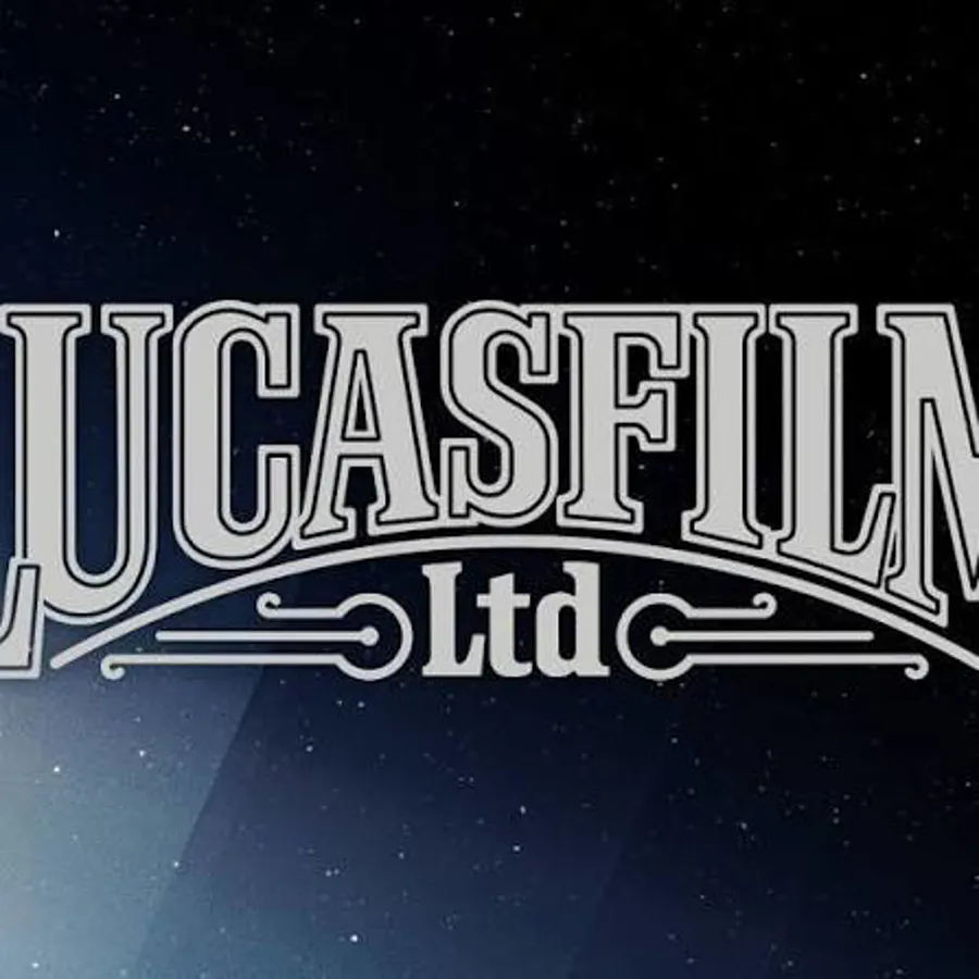 Lucasfilm Ltd