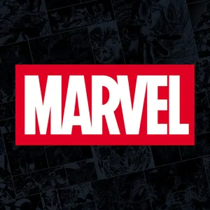Marvel Entertainment - Marvel