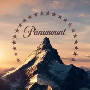 شركة  Paramount Pictures