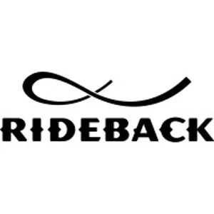 Rideback - Rideback