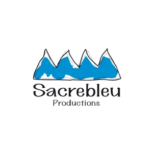 Sacrebleu Productions - Sacrebleu
