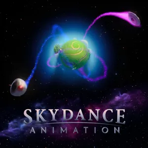Skydance Animation - Skydance