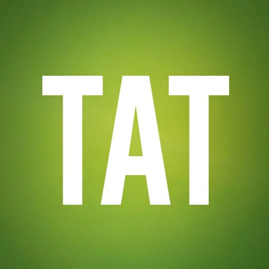TAT Productions