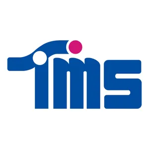 TMS Entertainment - TMS Entertainment