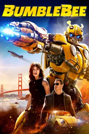 Bumblebee  2018