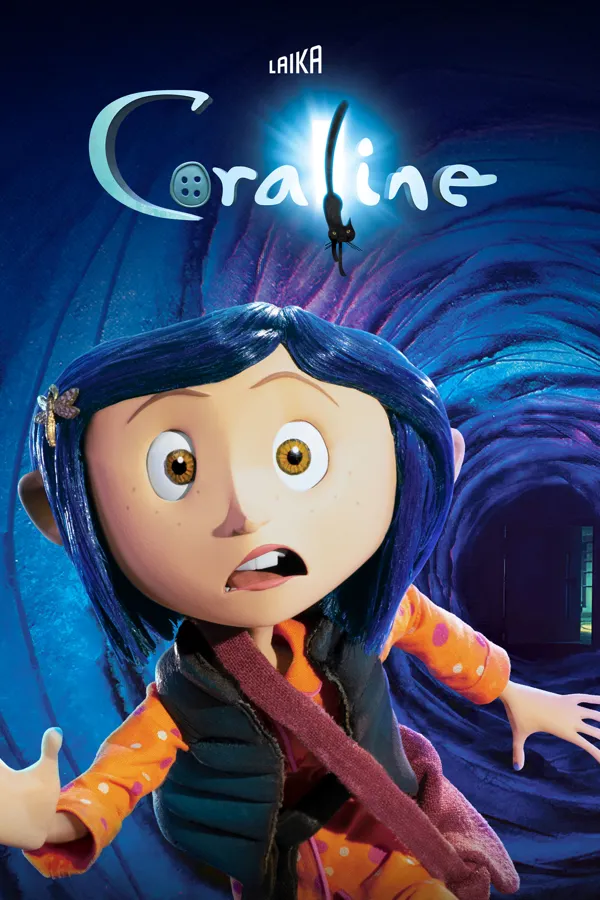 كورالاين  - Coraline 2009