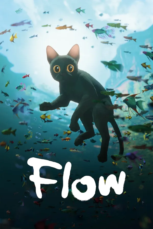 تدفق  - Flow 2024