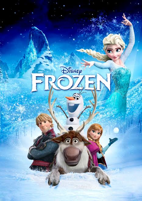 فروزن: ملكة الثلج (الجزء الأول) - Frozen 2013