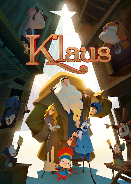 كلاوس  - Klaus 2019